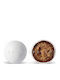 Zaxaropolis Crispy Crispy Jordan Almonds White 800gr