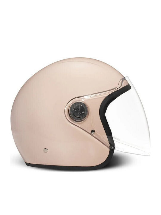 DMD P1 Cipria Motorcycle Helmet Jet ECE 22.06 1...