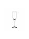 Homestyle Glass Champagne made of Glass Goblet 190ml