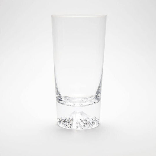 Homestyle Ποτήρι Νερού από Γυαλί 330ml