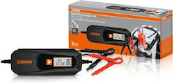 Osram 405 Essential Ladegerät & Wartungsgerät für Batterien 6/12V