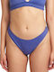 Bikini Slip Violet