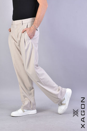 Pantaloni barbati Xagon Man Skroutz Romania