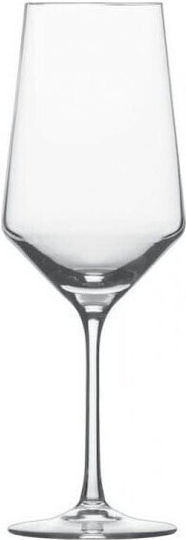 Schott Zwiesel Set of Glasses Water made of Glass Stemmed 680ml 2pcs