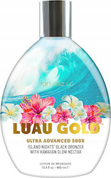 Tan Asz U Luau Gold Tanning Balm 400ml Tan Asz U Luau Gold Tanning Balm 400ml