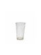 Homestyle Ποτήρι Νερού από Γυαλί 325ml