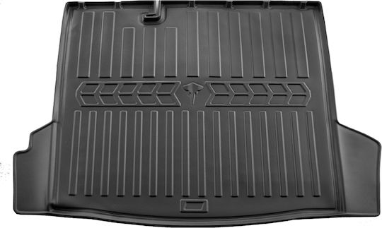 Auto Fußmatten Port Bagage Boot Boot Dacia Logan III 4d Limousine 2020+ Taliant 4d Limousine 2021+ Race Axion-1 Stück