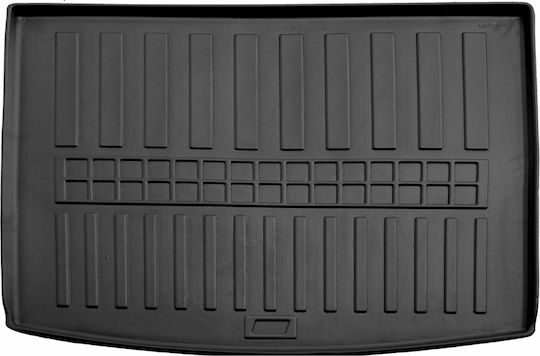 Trunk Mat Tray Skoda Karoq 5d 2018+/Seat Ateca 5d 2016+ Upper Part Race Axion-1 Pcs