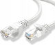 Montis U/UTP Cat.5e (Gigabit) Καλώδιο Δικτύου Ethernet 50m