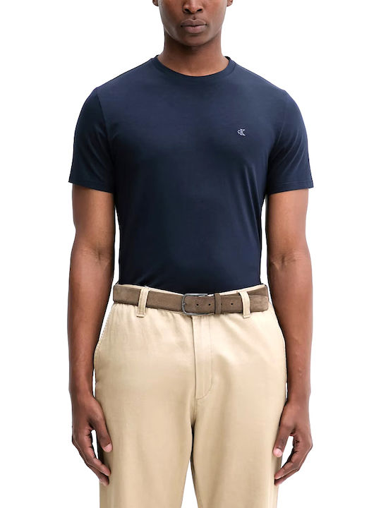 Calvin Klein T-shirt Blue