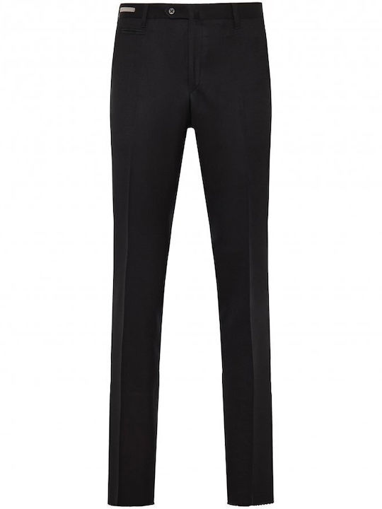 Pantaloni Negru