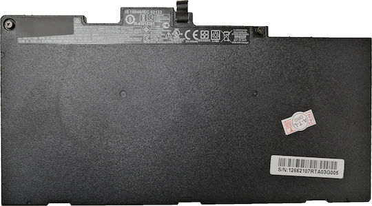 Съвместима Батерия за HP EliteBook / ZBook HP EliteBook 745 G4, 755 G4, 840 G4, 850 G4, ZBook 14u G4, 15u G4 с 3900mAh