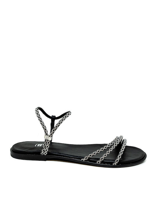 Bigshoes Σανδάλια Schwarz