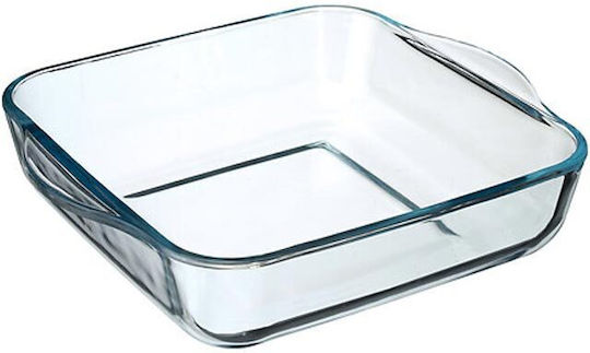 AT59034 Glas Hitzebeständiges Kochgeschirr