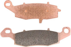 Sintered Hh Τακακια Φρενων Fa231hh Ebc Sintered Hh Τακακια Φρενων Fa231hh Ebc
