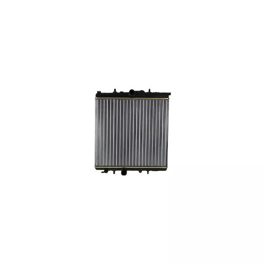 Radiator De Apă Citroen Xsara Coupe N0 Ava Calitate Răcire Pe2300