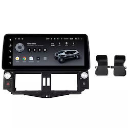 Teyes Ηχοσύστημα Toyota Land Cruiser / Prado Skoda Rapid 2009-2013 με Bluetooth, USB & GPS Teyes Ηχοσύστημα Toyota Land Cruiser / Prado Skoda Rapid 2009-2013 με Bluetooth, USB & GPS