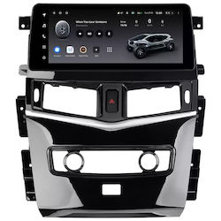 Teyes Ηχοσύστημα Skoda Rapid Nissan Patrol 2010-2020 με Bluetooth, USB & GPS Teyes Ηχοσύστημα Skoda Rapid Nissan Patrol 2010-2020 με Bluetooth, USB & GPS