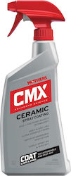 Mothers Cmx – Keramikschutz Hydrophober Effekt Glänzen 710ml