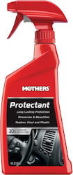Mothers Lichid Gardă Pentru Bord Auto 473ml
