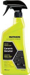 Mothers Ceramic Finish Luciu Auto 710ml