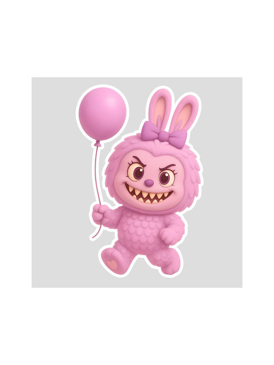 Kinder Wandsticker Wand