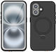 Redpepper Ip68 Back Cover Αδιάβροχο Μαύρο (iPho...