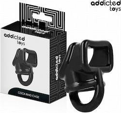 Addicted Toys Δαχτυλίδι Πέους