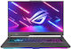 Asus Rog Strix 18" QHD+ (i9-14900HX/32GB/1.0TB SSD/No OS) (Tastatură US)