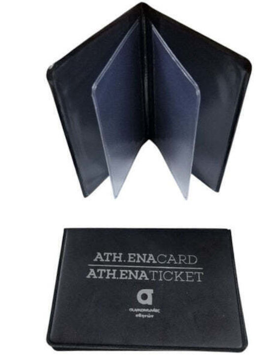 Men's Wallet Cards Black Men's Wallet Cards Black