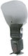 Generischer Bounce Diffusor L22 PVC Klettverschluss Mount