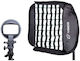 Visico Softbox с Grid 40брx40брсм.