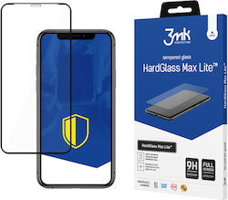 3MK Tempered Glass 0.3mm 1pcs (Apple iPhone Xr, Apple iPhone 11)