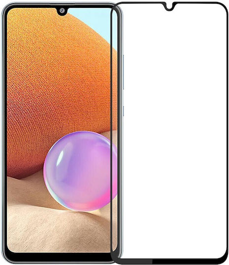 Pinwuyo Full Face Tempered Glass (Galaxy A34)
