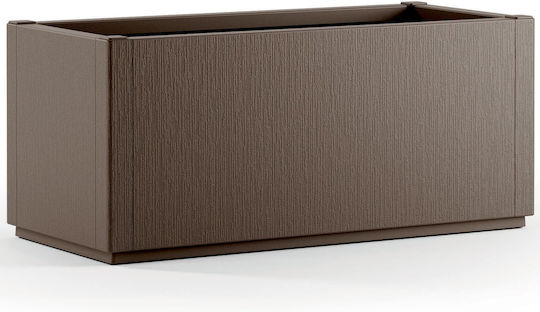 Casaria Planter Box Plastic Maro