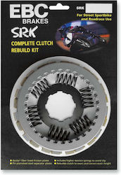 Srk Series Kit Discuri de Ambreiaj Yamaha 11311003 Ebc