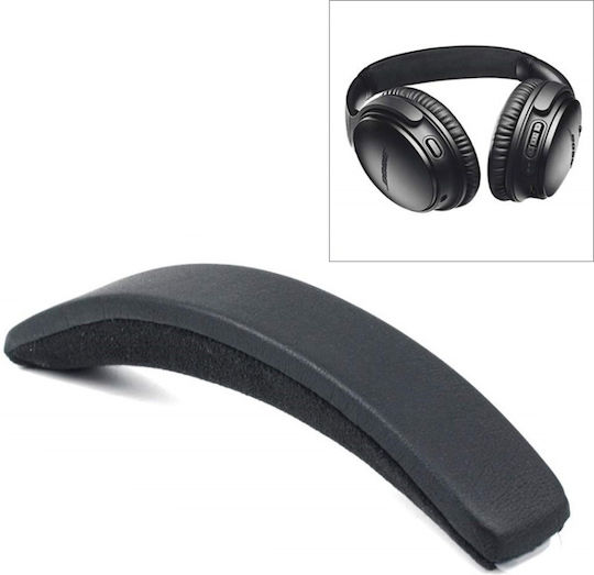 Протективно Покритие Head Beam Гъба Слушалки Bose Qc35 Черно