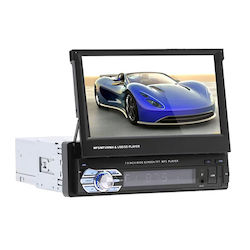 Ηχοσύστημα με Bluetooth, USB, GPS