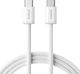 Baseus Dynamisches USB 2.0 Kabel USB-C männlich...