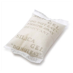 123-3d Silica Gel 200gr 123-3d Silica Gel 200gr