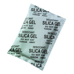 123-3d Silica Gel 100gr 123-3d Silica Gel 100gr