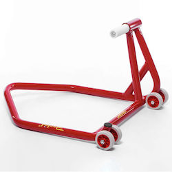 Bastef Ducati Rear Left Single-Sided Wheel Stand Cpm40