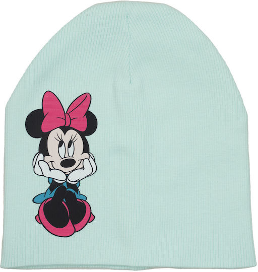 Kinder Beanies Kayra Baby mit dem Thema Minnie Maus Skroutz Germany
