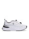 Kids Sneakers White
