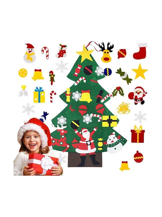 Weihnachtsdekoration Baum Klassisch 95cm Grün