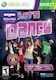 Let's Dance Kinect Xbox 360