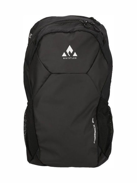 Whistler Froswick 20lt Μαύρο