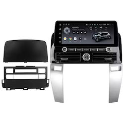 Teyes Ηχοσύστημα Toyota Land Cruiser / Prado 2002-2009 με Bluetooth, USB & GPS Teyes Ηχοσύστημα Toyota Land Cruiser / Prado 2002-2009 με Bluetooth, USB & GPS