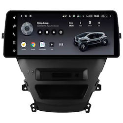 Teyes Ηχοσύστημα Hyundai Elantra 2011-2015 με Bluetooth, USB & GPS Teyes Ηχοσύστημα Hyundai Elantra 2011-2015 με Bluetooth, USB & GPS