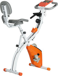HomCom Ποδήλατο Spinning Μαγνητικό